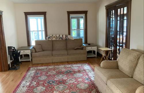 Forever Green Manor - 6 bedroom - Stunning Ocean Views - Foto 43