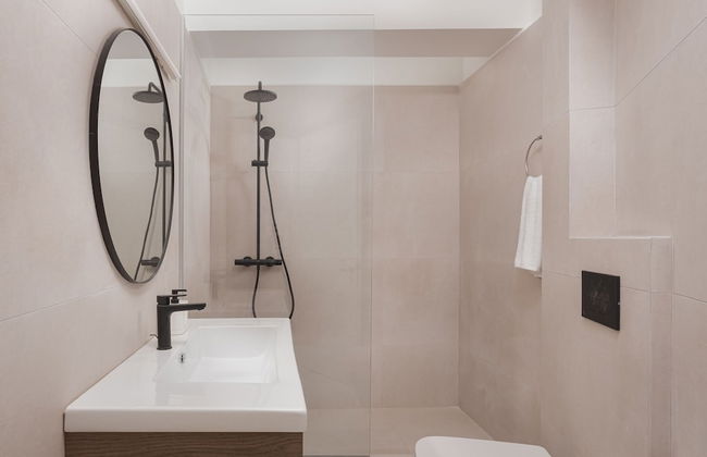 Athenian Riviera Panorama Villa - Foto 42