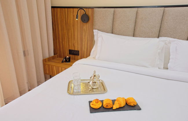 Citadines Almaz Casablanca - Photo 10