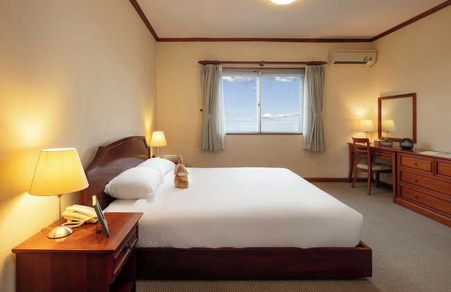 V-Tower Hanoi Serviced Apartment - Foto 8