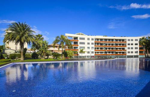 Galera 2 ONLY FAMILIES Planet Costa Dorada - Photo 1