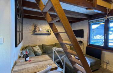 Le Chalet du Petit Ours - Photo 17