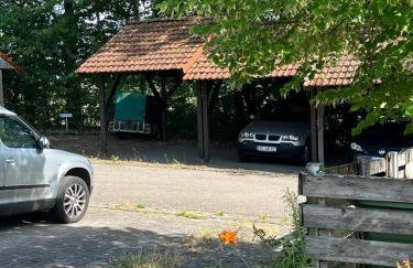 Haus mit Sauna am Waldrand - Nähe Brombachsee Altmühlsee - Foto 60