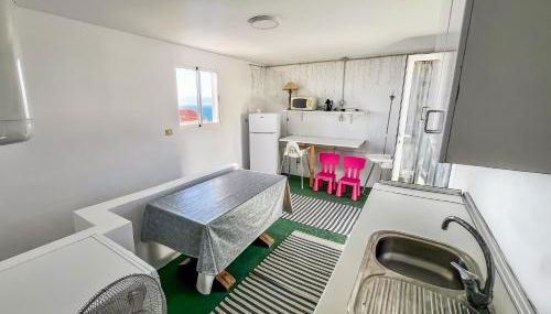 Casa Lizi ,Canarian house with breathtaking view - Foto 4