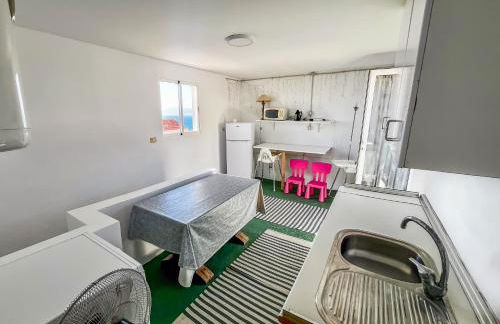 Casa Lizi ,Canarian house with breathtaking view - Foto 4