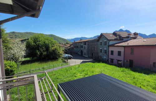 Garden Relais Mountain Lake Iseo Hospitality - Foto 21