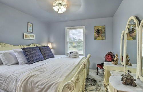 3 Mi to Downtown Family-Friendly Birmingham Home - Foto 12