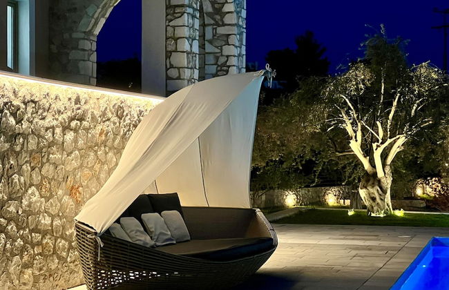 Villa Victory Porto Heli - Foto 46