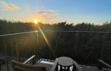 Luksusowy Apartament na Wydmach Międzywodzie - Foto 7