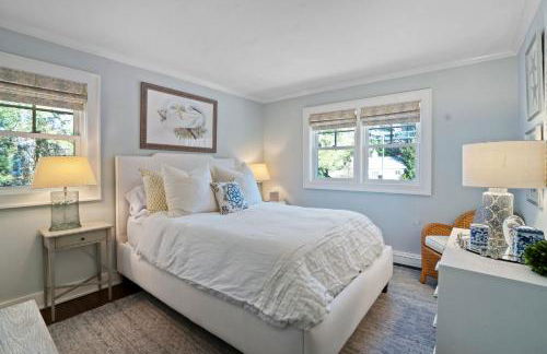 Steve's Place: Heated Pool, 3BR Southold Home, Beach - Foto 15