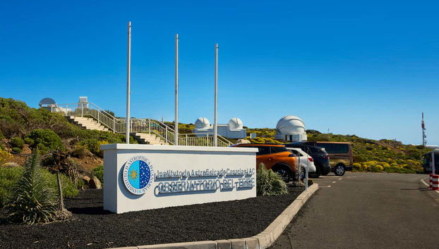 Tour astronómico por el Teide desde el sur de Tenerife - Foto 5