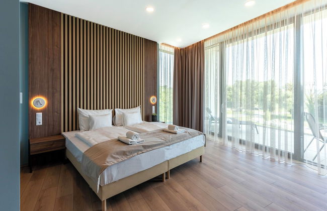 Zala Springs Health & Golf Resort - Photo 24