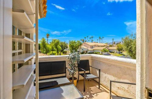 Desert Falls Resort Villa w/ Golf & Mountain views! - Foto 11