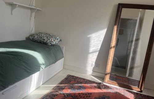 Maison des Lilas 8 people, sunny terrace - Foto 27