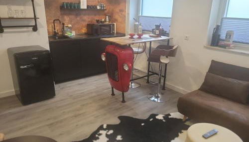 Appartement Bühl, zentral und ruhig, Soutterain - Foto 3