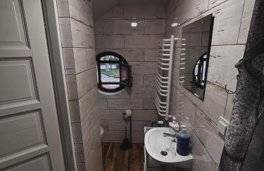 Noclegi U Bram Klasztoru - Foto 24