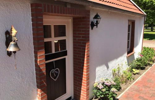 Ferienhaus Wattwurm - Photo 25