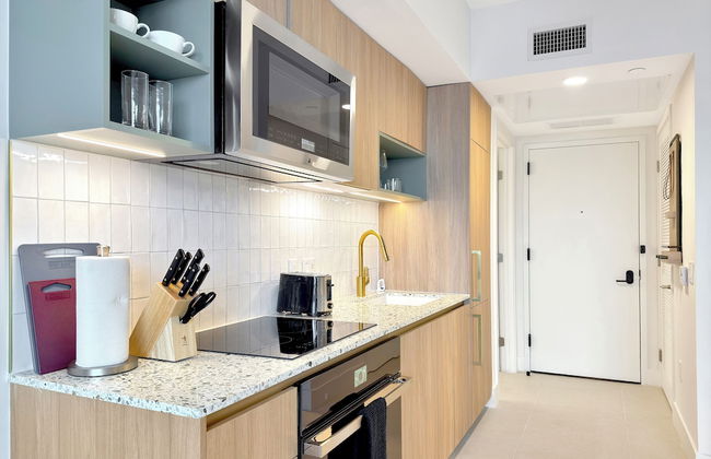 Miami Boutique Suites - Photo 7