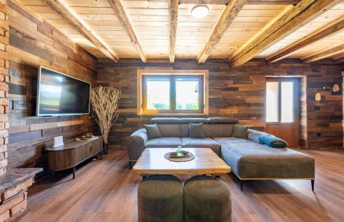 Stunning Home In Prvan Selo With Sauna - Foto 14