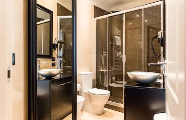 Aparthotel Verona House - Foto 58