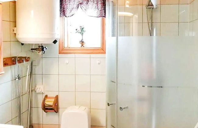 7 Person Holiday Home in Oviken-by Traum - Foto 6