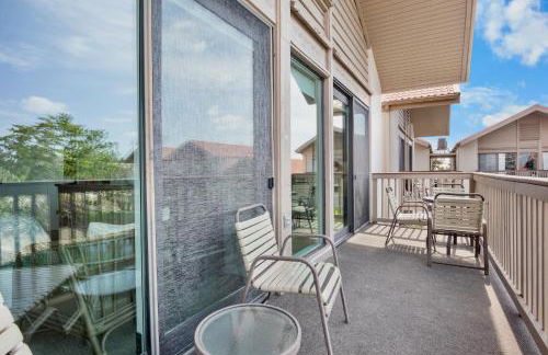 Our House at the Beach C-214 - Photo 37