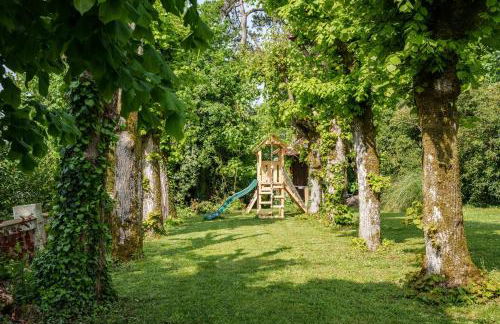 Maison 10 personnes 4 ch Bourgueil vignobles - Foto 21