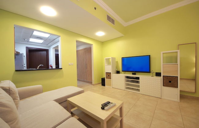 Signature Holiday Home - Venetian - Foto 14