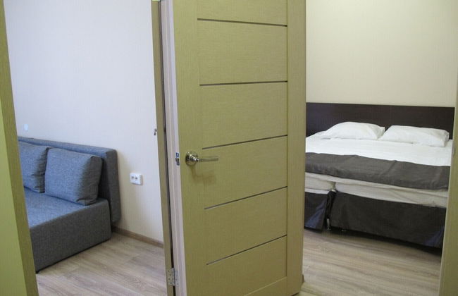 Apartment on Shkiperskaya apt. 209 - Foto 14