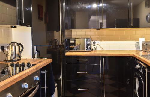 Garden View Apartment - Photo 6