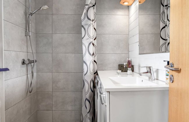 "Jannus" - 550m from the sea - Foto 18