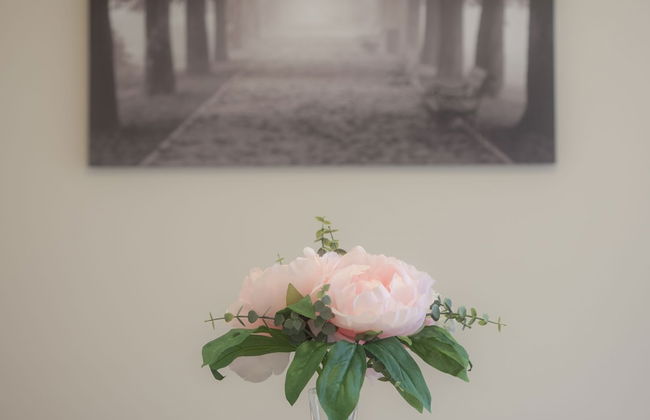 Maison Home - Marinas Apartments - Photo 14