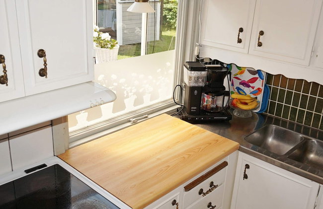6 Person Holiday Home in Loderup - Photo 2