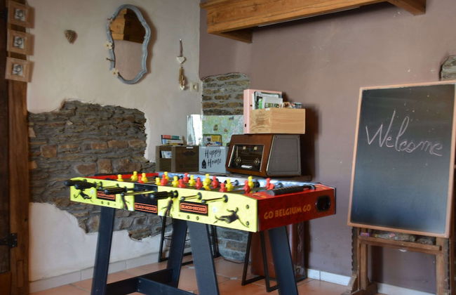 Champlon Villa Near Forest - Foto 2