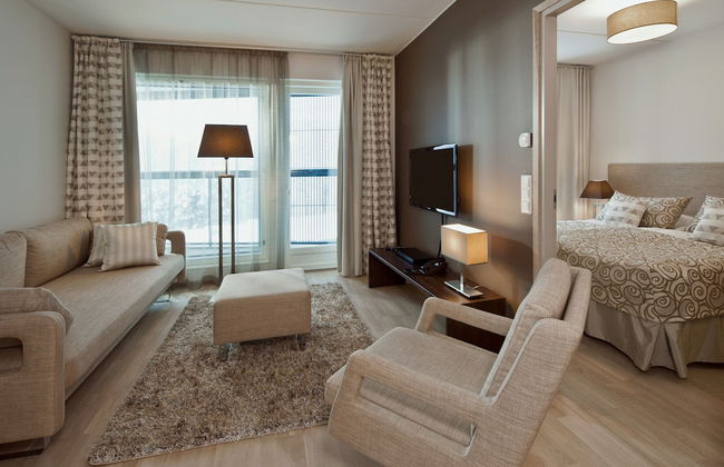 Holiday Club Saimaan Rauha Superior Apartments - Foto 41