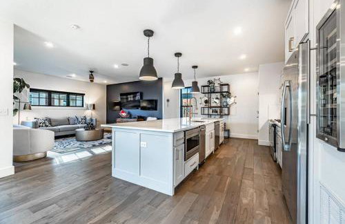 The Rooftop Terrace on the Square - Foto 24