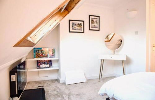 Gleddoch Coach House - Foto 21