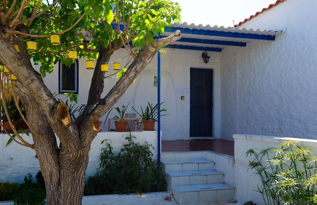 Marini Traditional Cottages - Foto 46