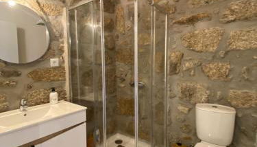 Casa de Pedra em Vinha no Dão - Foto 4, Shower