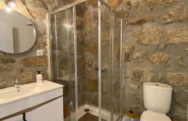 Casa de Pedra em Vinha no Dão - Foto 4