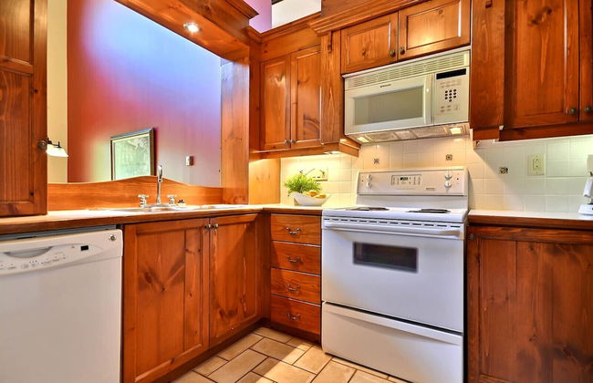 Les Manoirs - RVMT - Foto 22