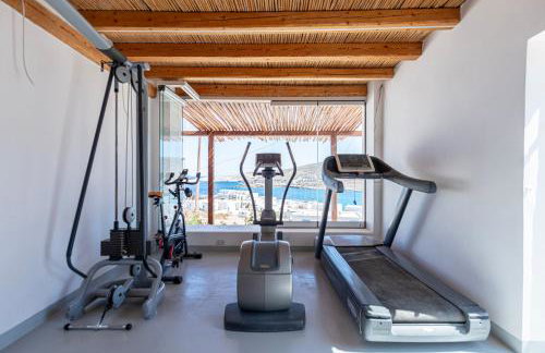 Onar Suites & Villas - Foto 44