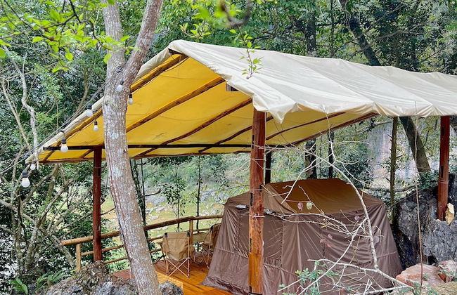 Thang Hen Lake - Tourist Village - Photo 15