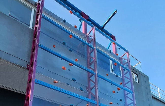 Oceanfront Designer Apartment PH The Sands, Next to Hilton - Foto 40