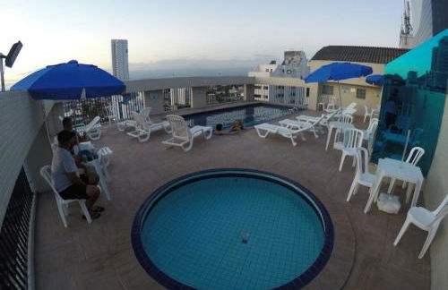 Flat próximo ao Shopping e Praia - Photo 7