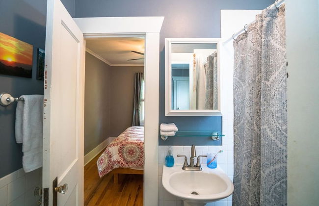 Platt Park Paradise - Foto 9