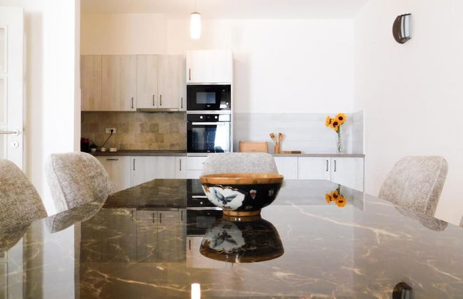 Connected Villas with Sea View - Foto 28