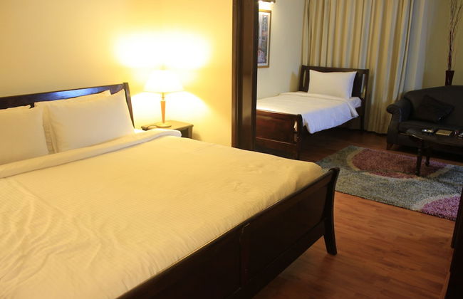 Rainbow Suites at Times Square - Foto 9