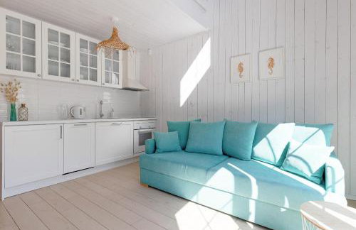 Morskie Domki Kopalino - Foto 28