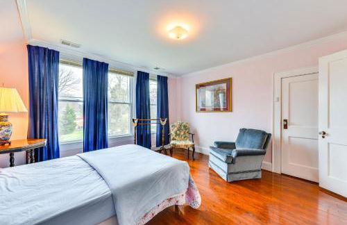 Elegant and Spacious Retreat about 18 Mi to Lake Norman! - Photo 27